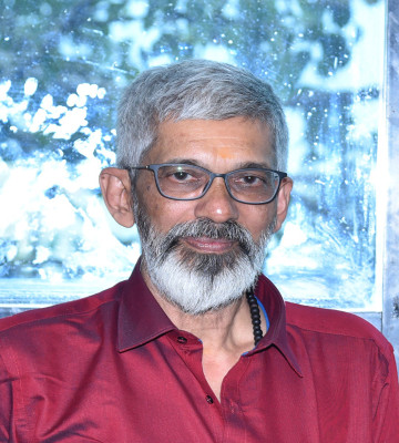 Narayanan Namboothiri